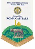 GBLogo RC Roma Capitale