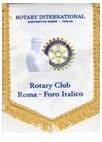 Logo RC Foro Italico